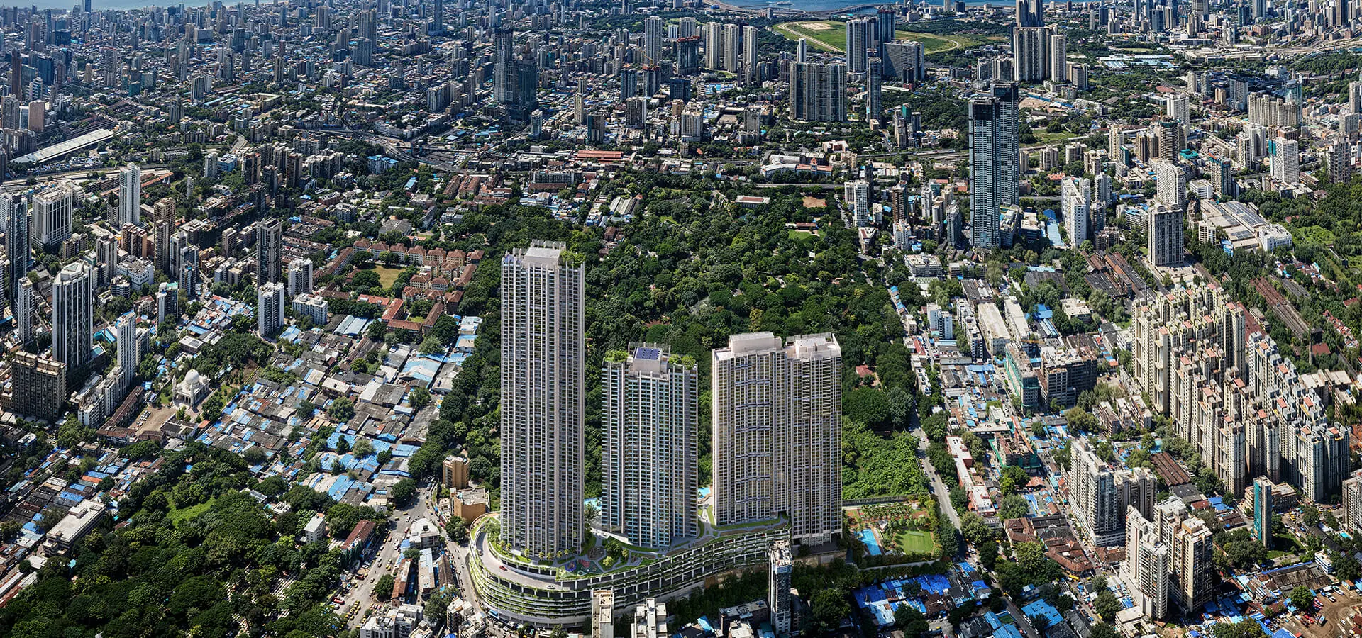 Piramal Aranya