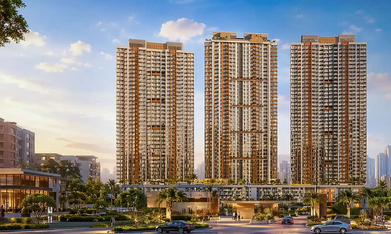 Godrej Horizon Wadala