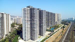 Wadhwa The Address
